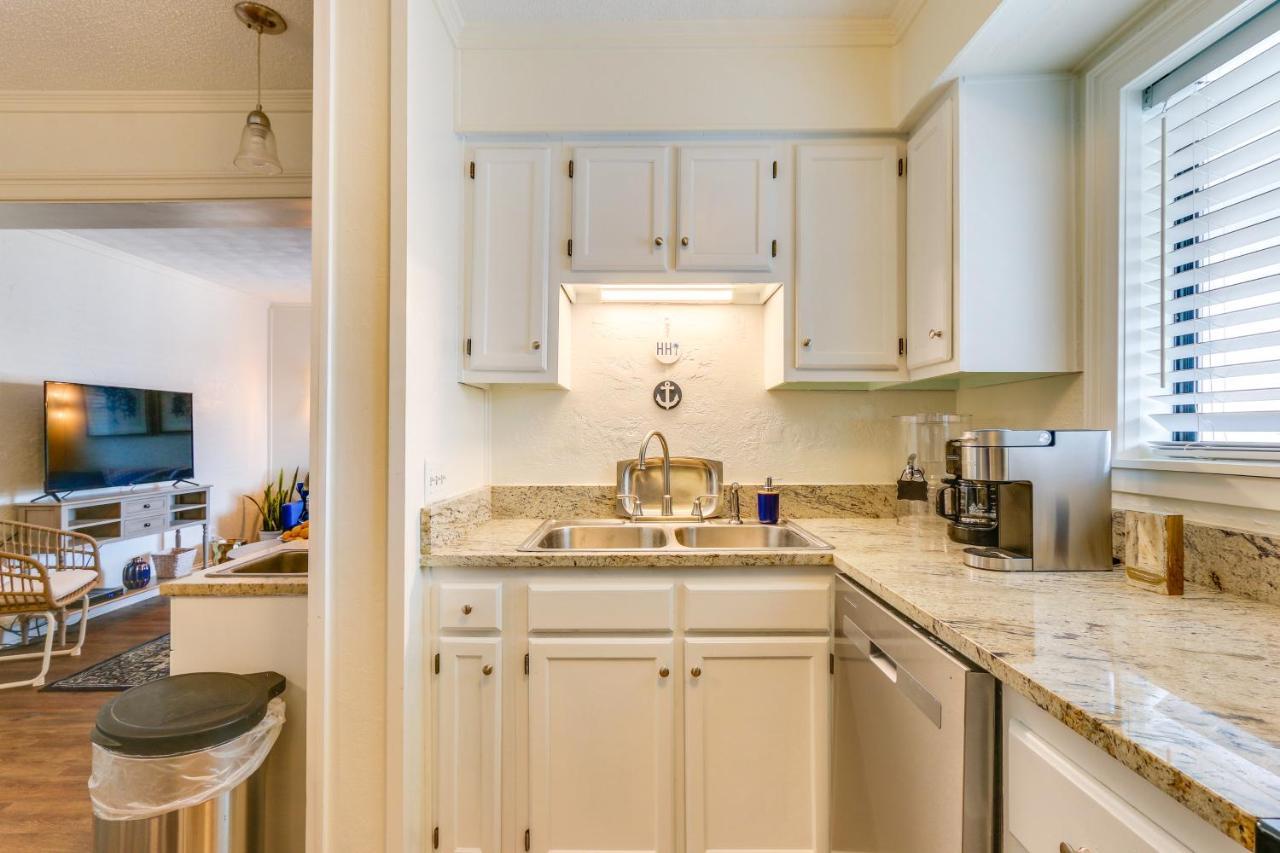 Hilton Head Resort Retreat Hot Tub And Beach Access Hilton Head Island Εξωτερικό φωτογραφία