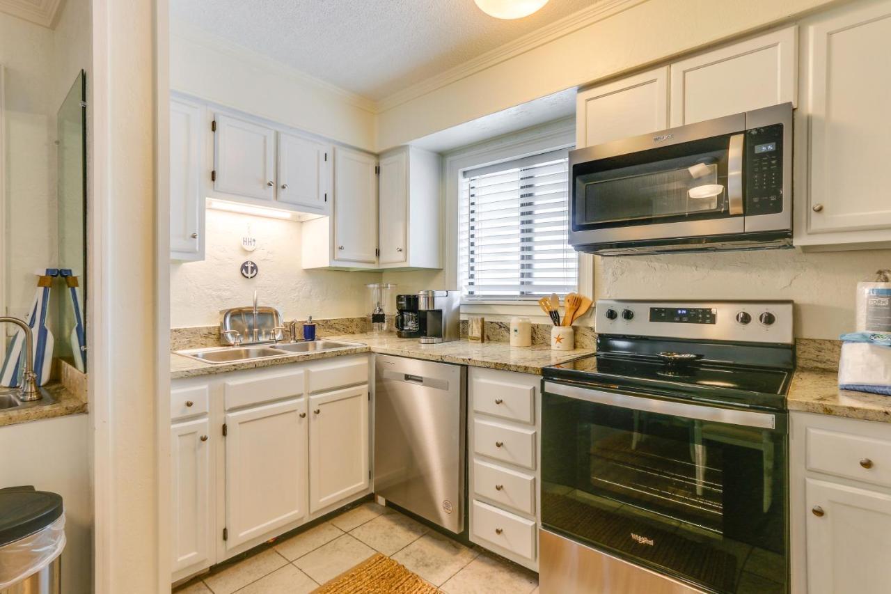 Hilton Head Resort Retreat Hot Tub And Beach Access Hilton Head Island Εξωτερικό φωτογραφία