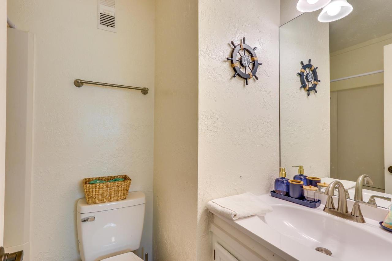 Hilton Head Resort Retreat Hot Tub And Beach Access Hilton Head Island Εξωτερικό φωτογραφία