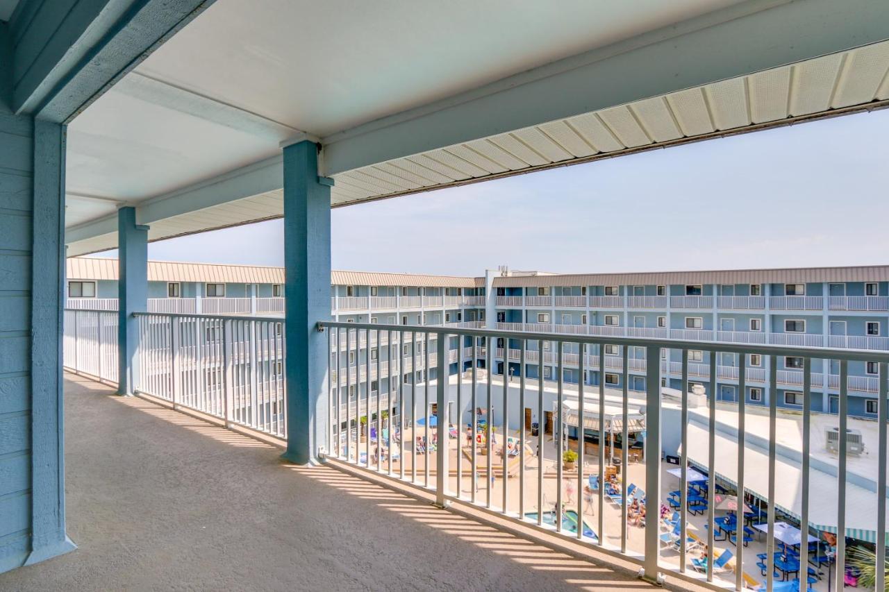 Hilton Head Resort Retreat Hot Tub And Beach Access Hilton Head Island Εξωτερικό φωτογραφία