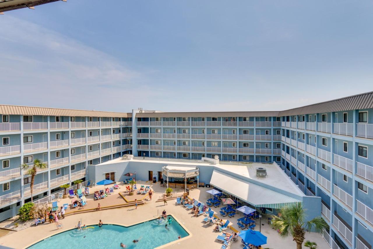 Hilton Head Resort Retreat Hot Tub And Beach Access Hilton Head Island Εξωτερικό φωτογραφία