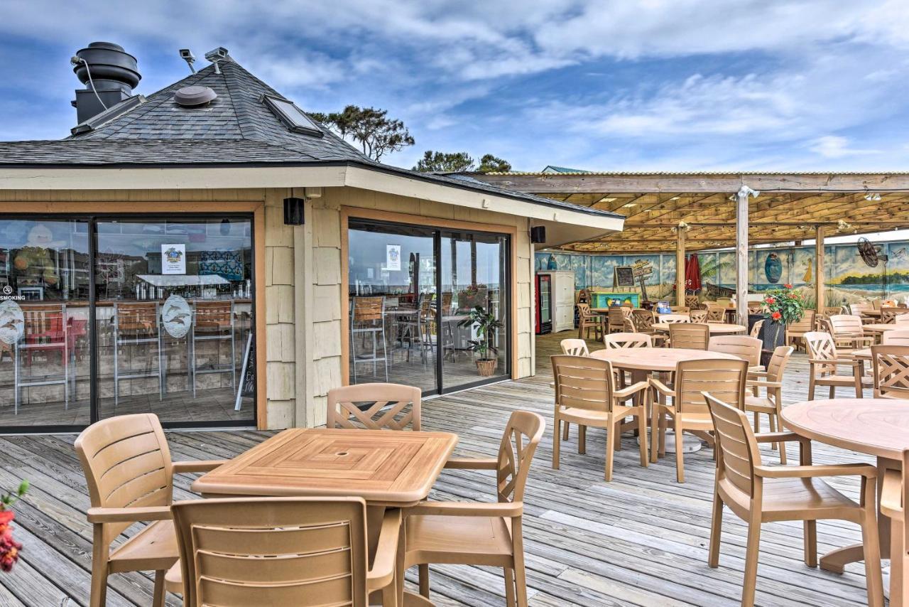 Hilton Head Resort Retreat Hot Tub And Beach Access Hilton Head Island Εξωτερικό φωτογραφία
