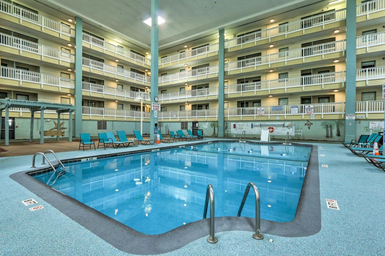 Hilton Head Resort Retreat Hot Tub And Beach Access Hilton Head Island Εξωτερικό φωτογραφία